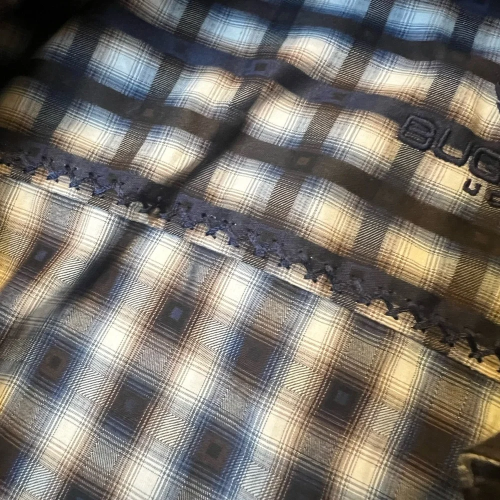 Bugatchi button up - Picture 4 of 5